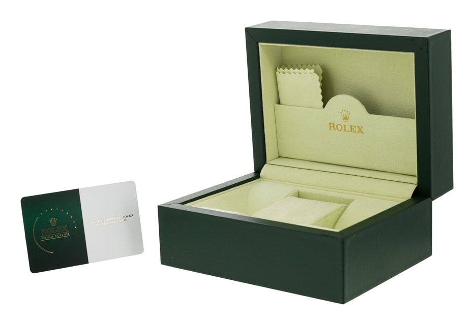 Rolex Datejust Lady 179173 Image 4